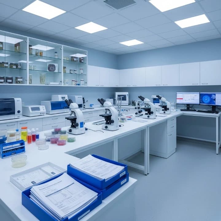 Pathology services